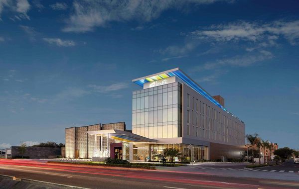 Aloft by Marriott Queretaro