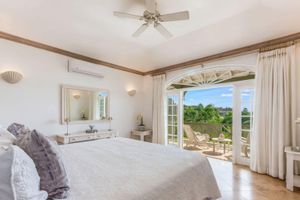 Renta Vacacional - Sugar Hill Birds Eye Villa - by Zenbreak