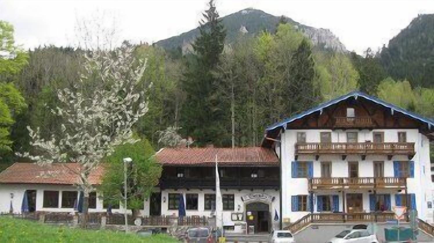 Varios Gasthof Oberwirt