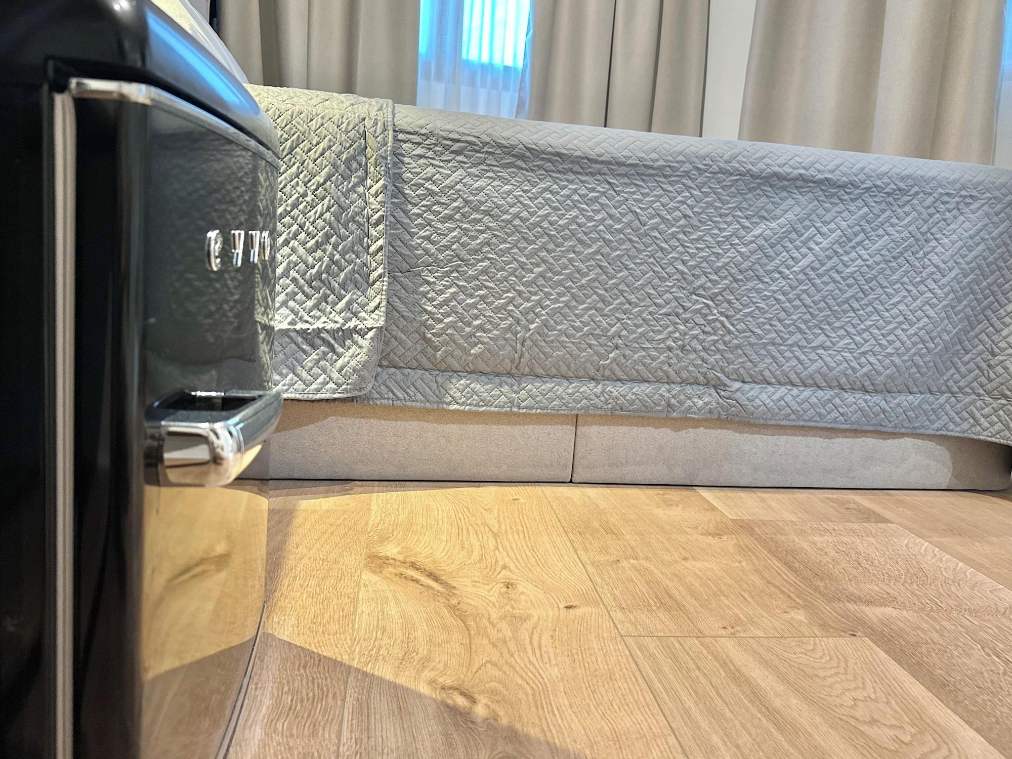 Habitación Hostal Rambla Alicante