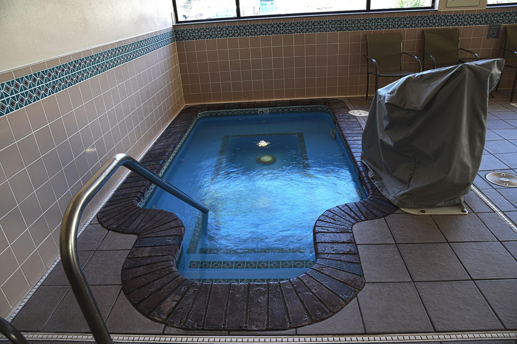 Spa DoubleTree by Hilton Helena Downtown
