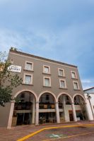 Alojamiento - Hotel Qualitel Centro Histórico