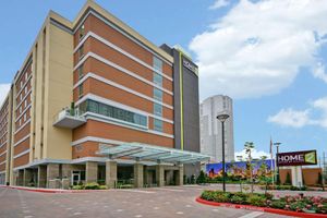 Paquete - Home2 Suites by Hilton at the Galleria