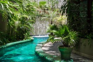 Alquiler Vacacional - Maya Villa Condo Hotel