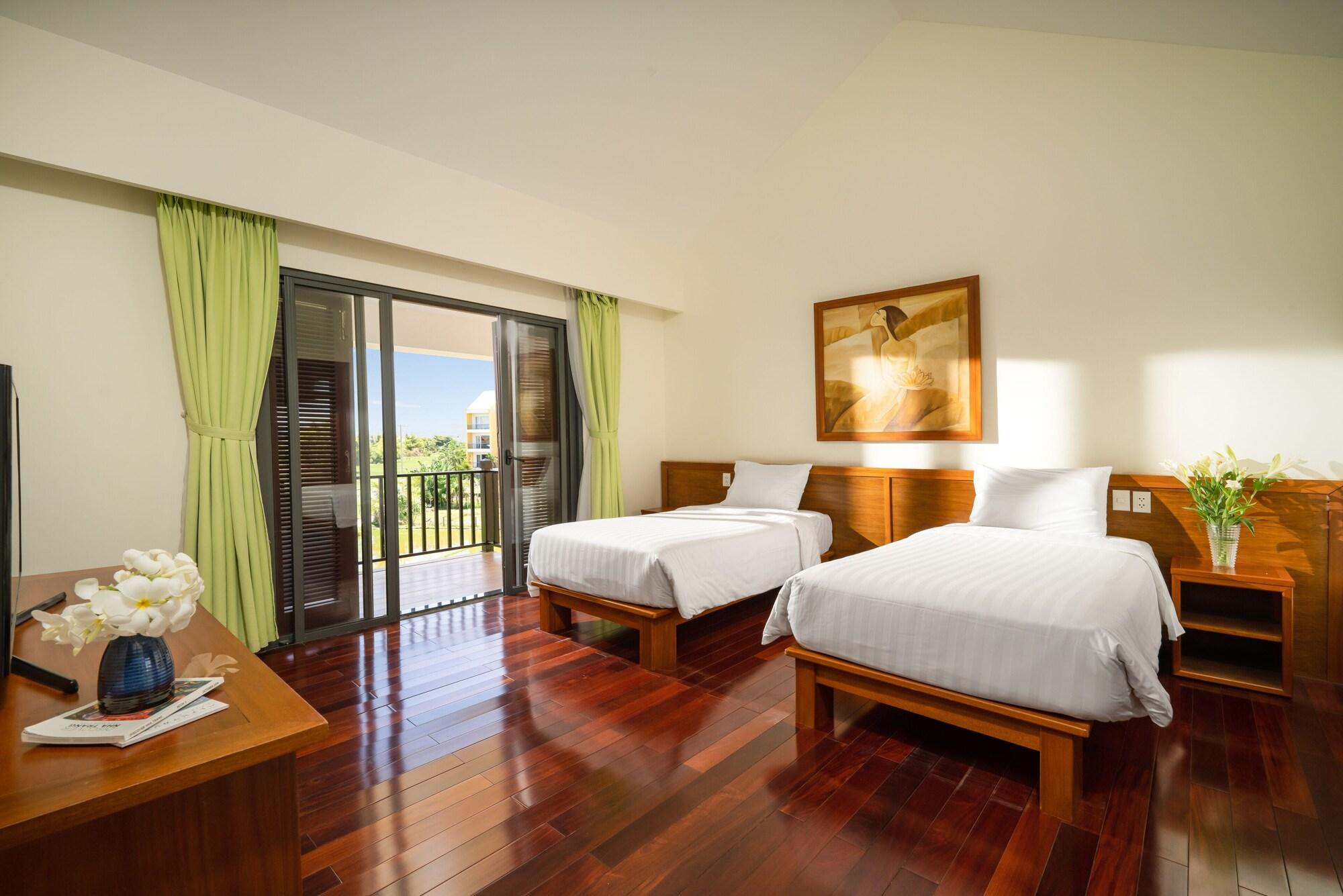 Vista Exterior Palm Boutique Village - STAY 24H