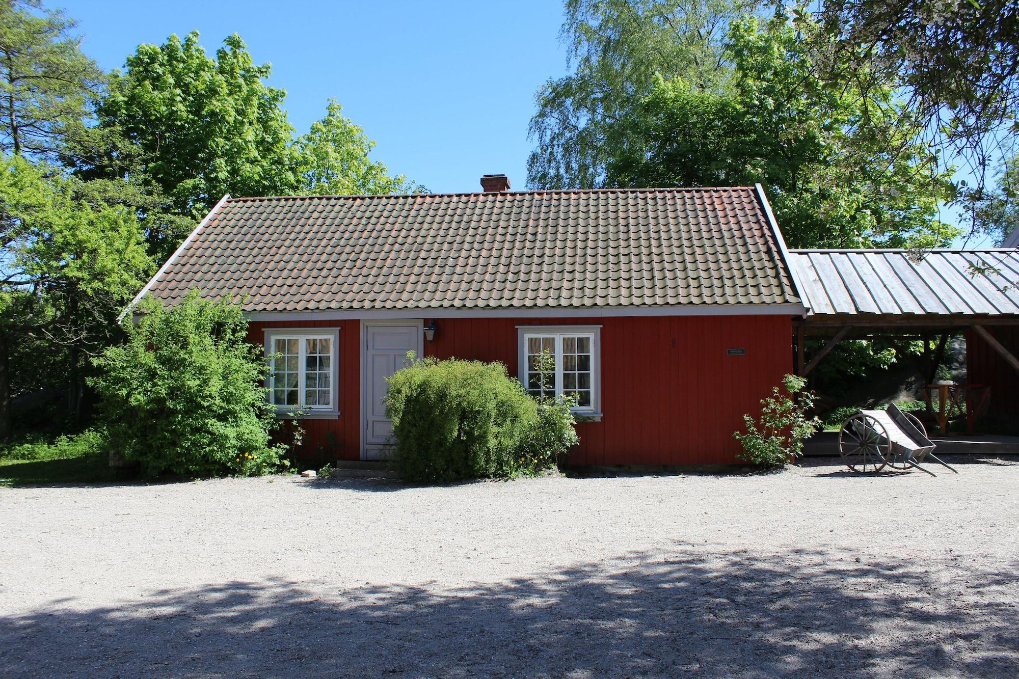 Vista Exterior Magasinet