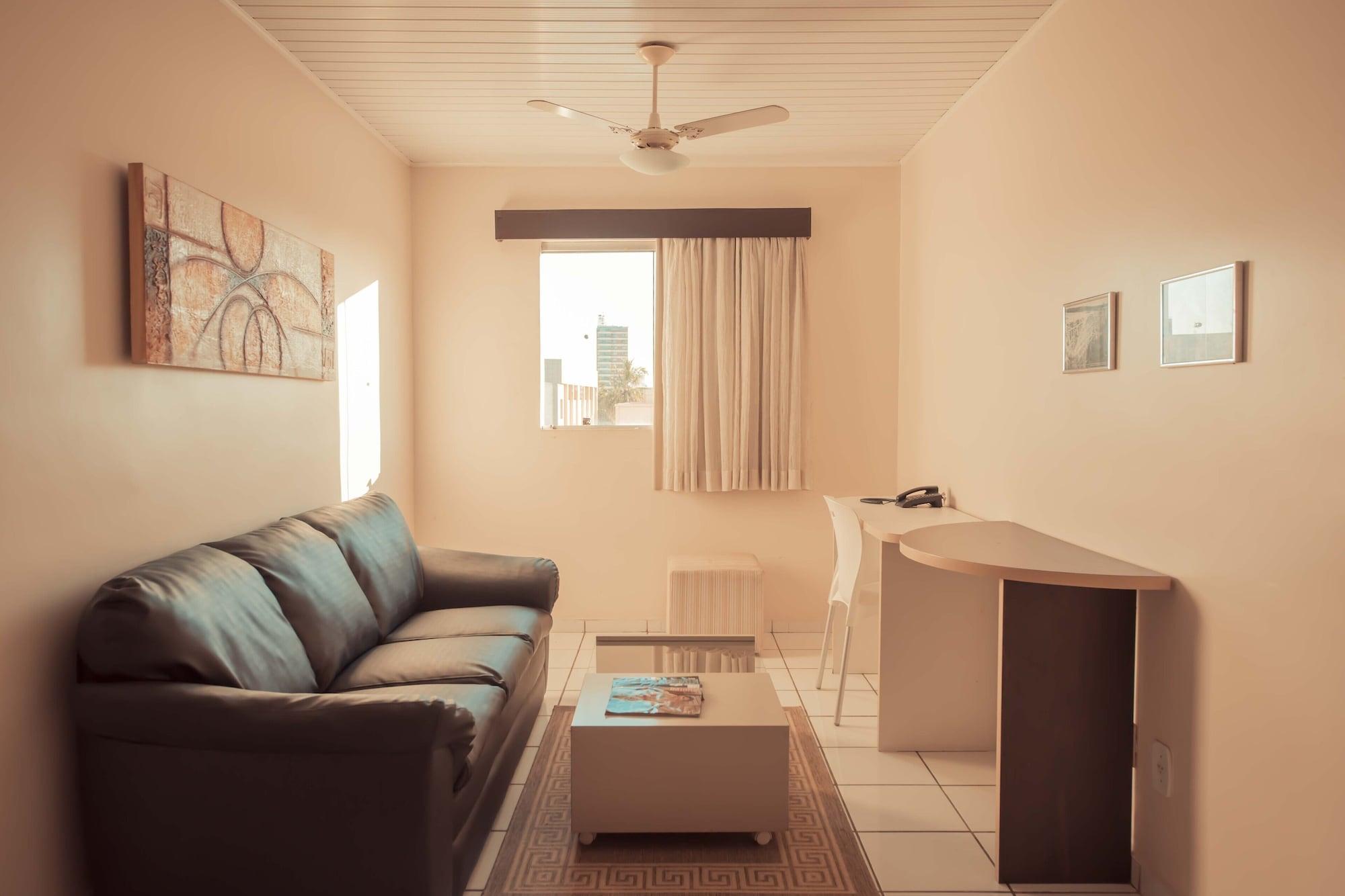 Varios Treviso Apart Hotel