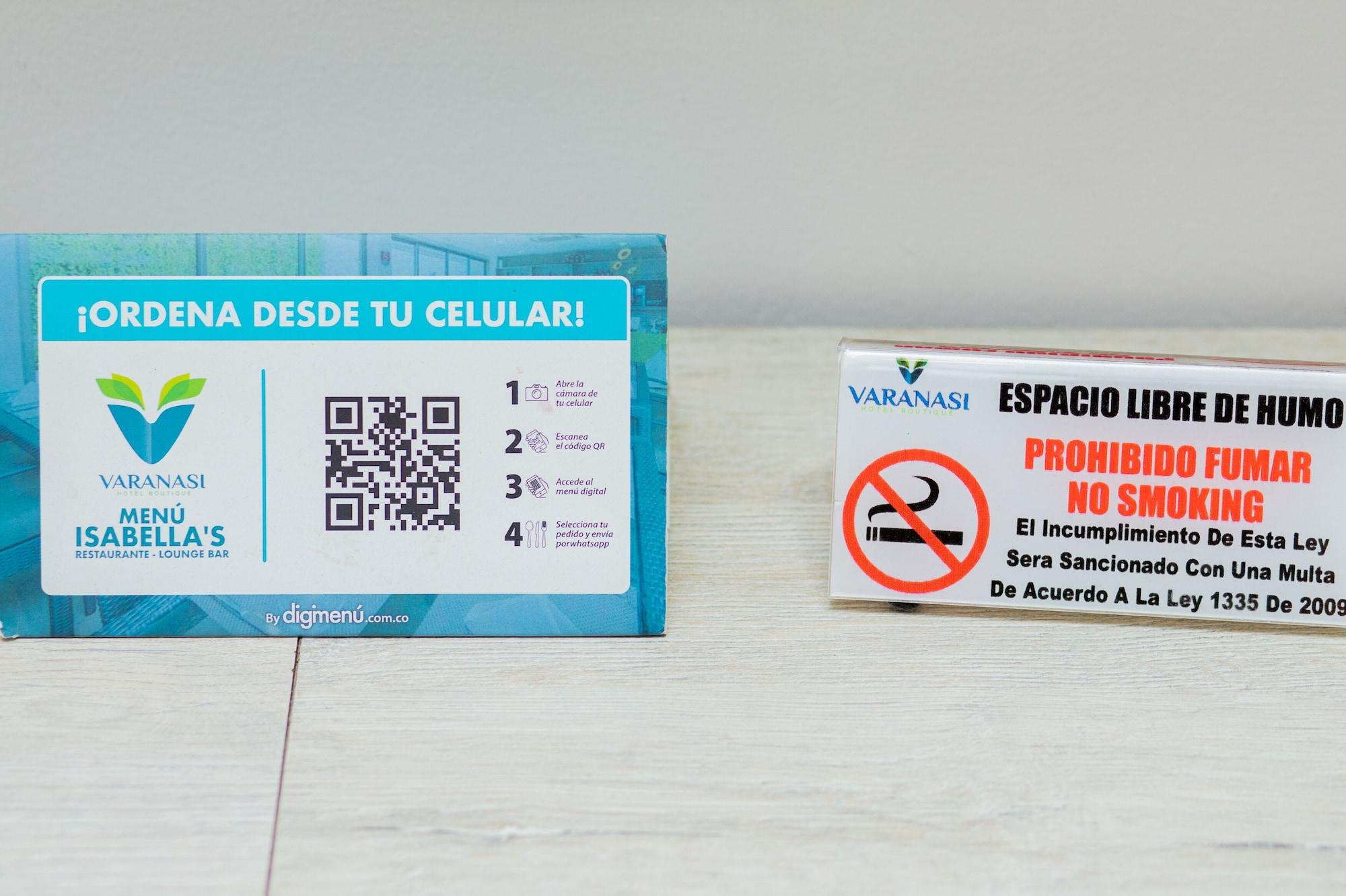 Hotel Varanasi Hotel Boutique Aeropuerto