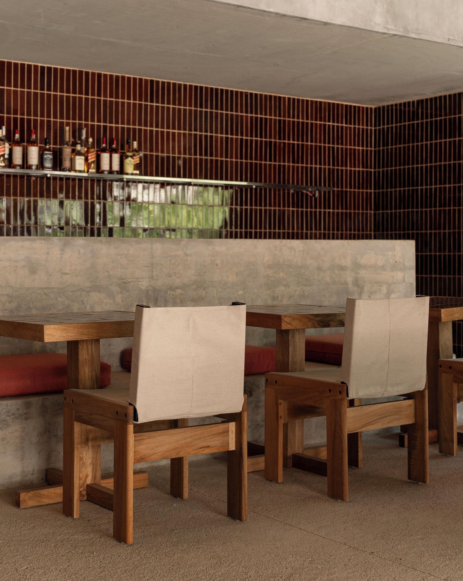 Restaurant Hotel Humano, a Member of Design Hotels