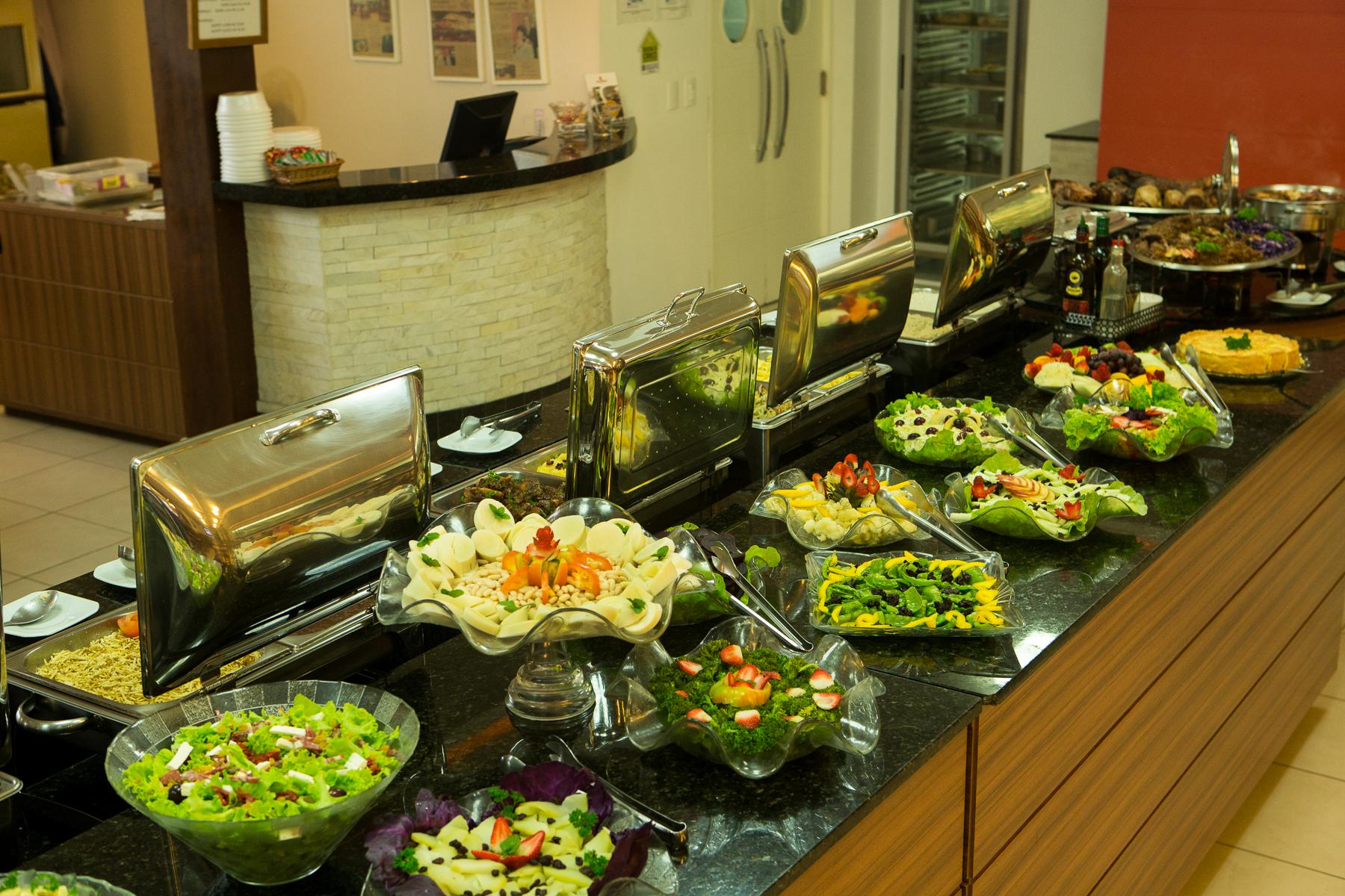Restaurant Hotel Raul's