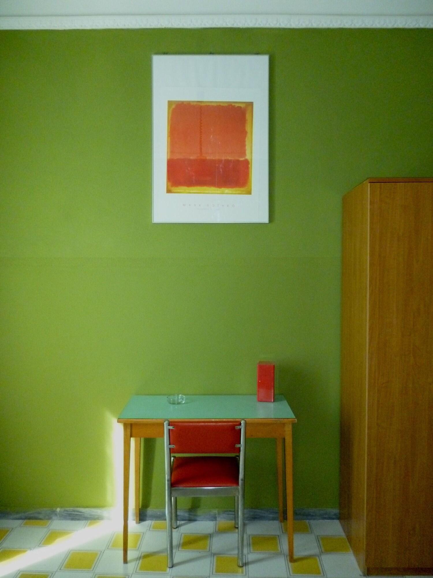 Set de Habitación Hotel Giamaica for Girls & Ladies Only