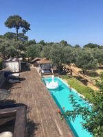 Alojamiento - Prima Donna Hotel