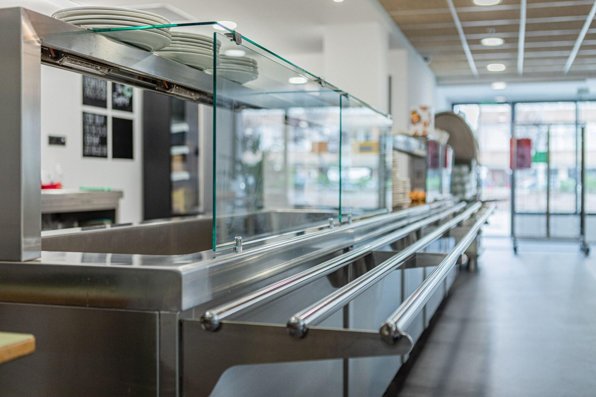 Restaurant Micampus Santander