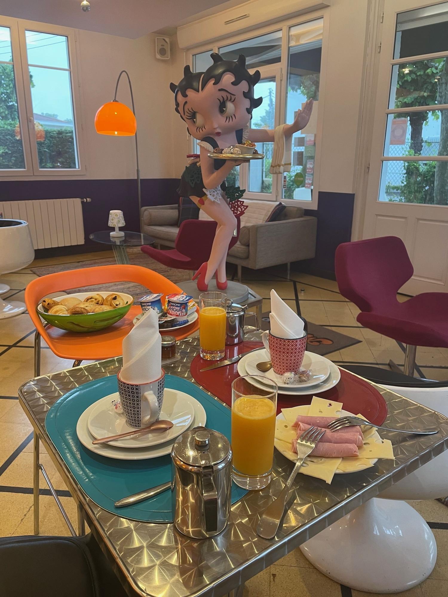 Restaurant Mirano