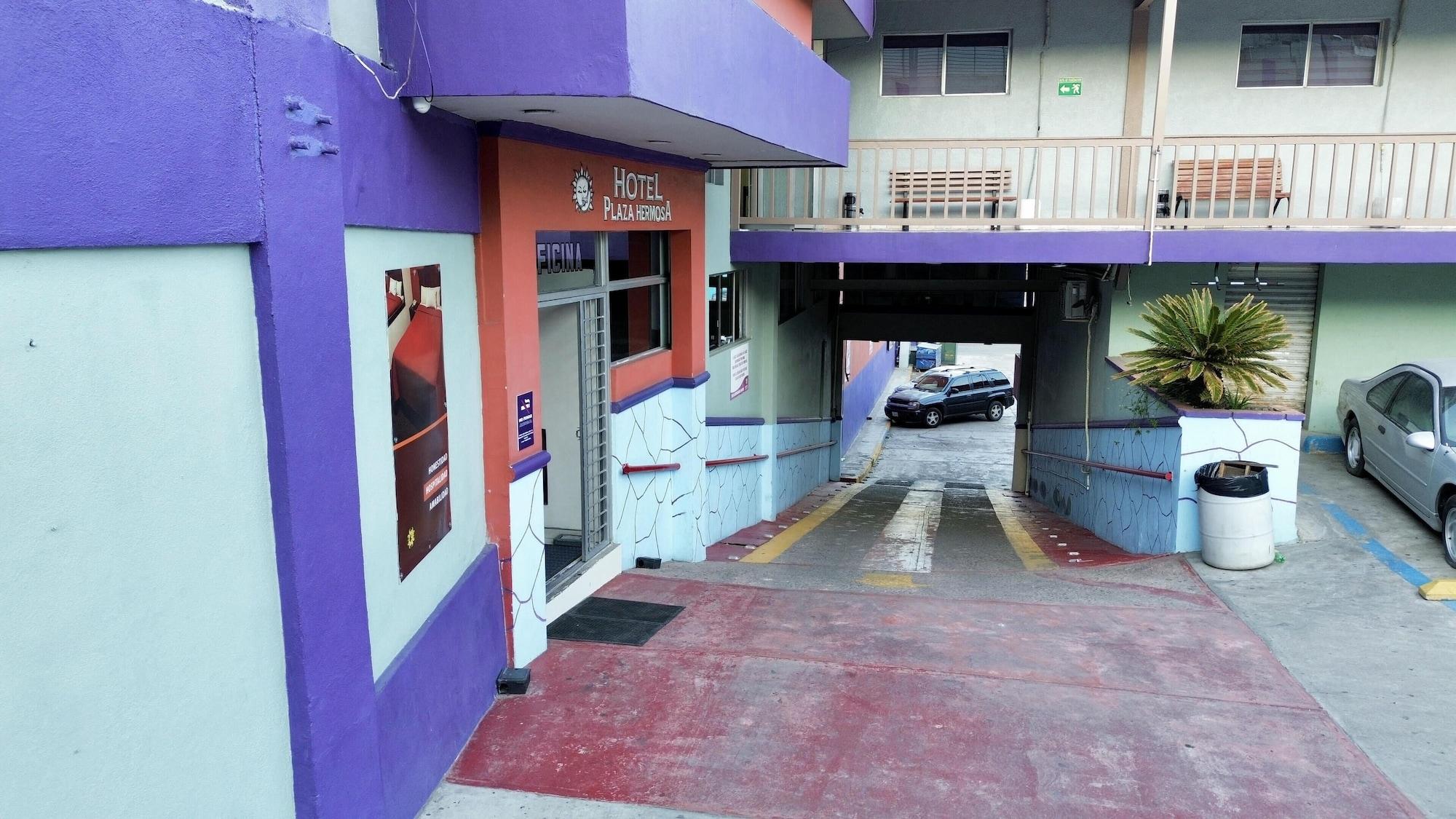 Varios Hotel Plaza Hermosa
