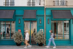 Alojamiento - Hôtel Artus