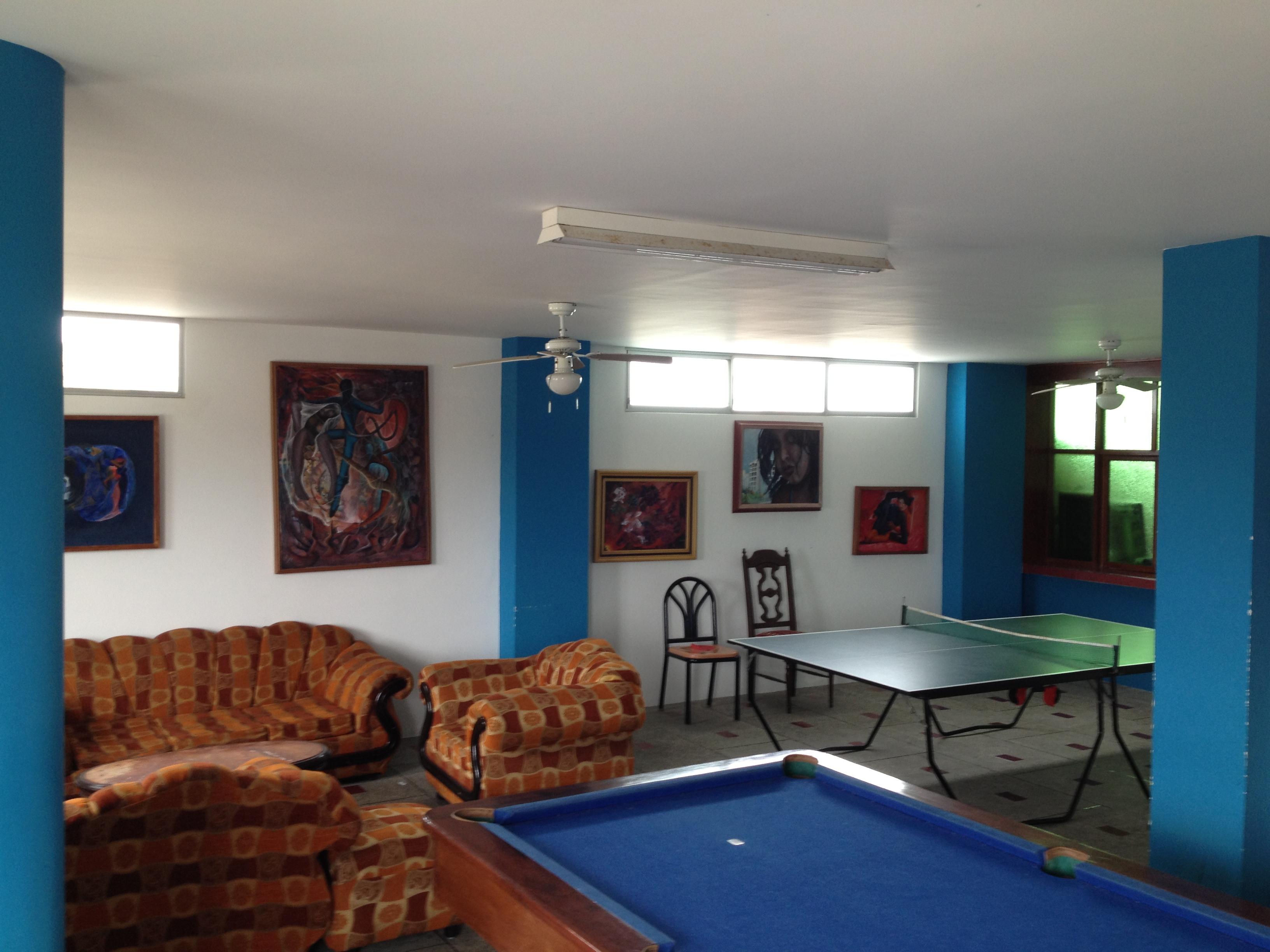 Sala de Reuniones Hotel Galerias Beach