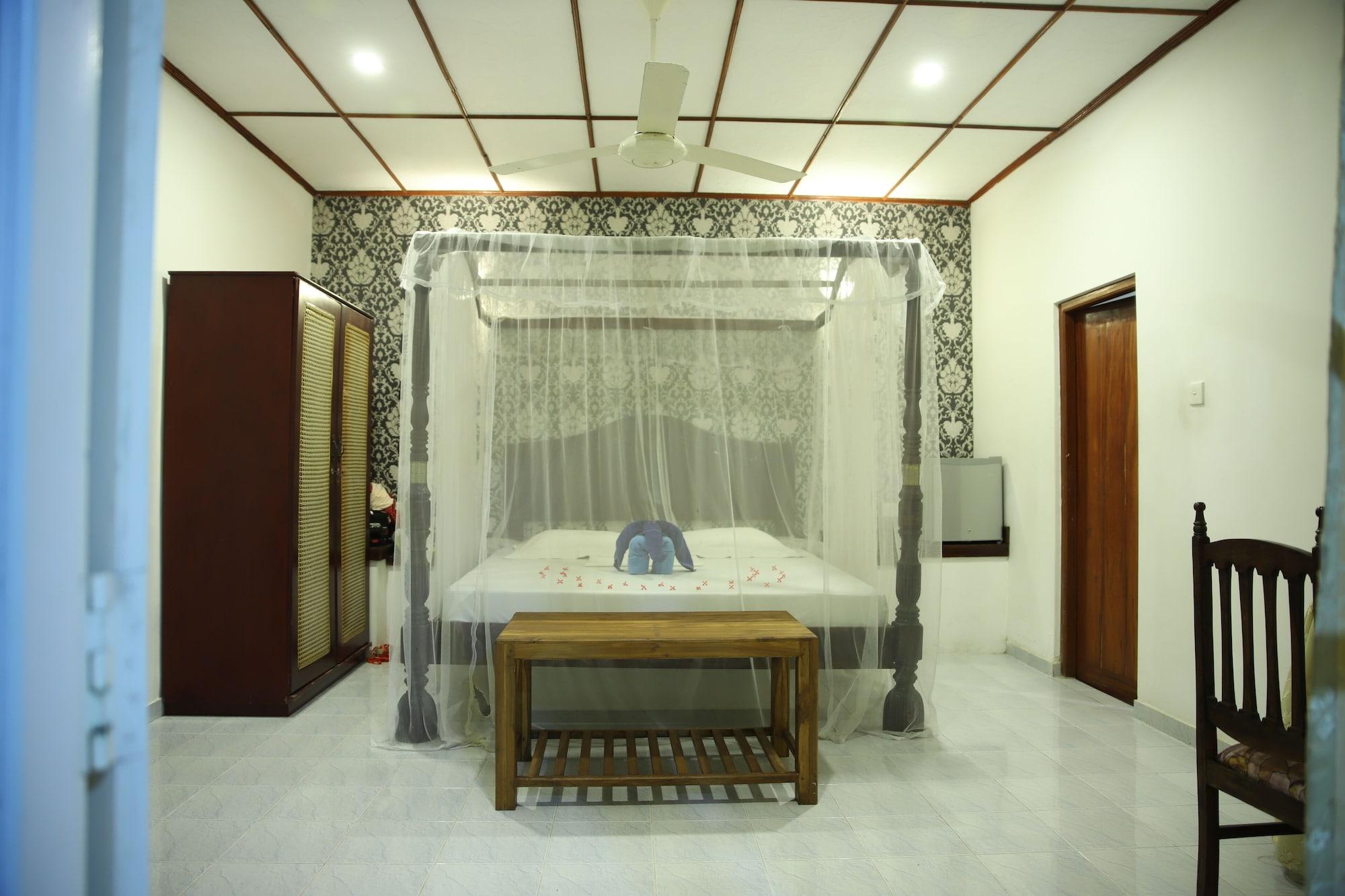 Habitación Hotel Bougainvilla