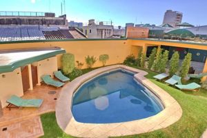 Alojamiento - Corrientes Plaza Hotel