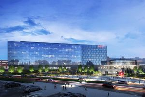 Alojamiento - Hyatt Regency Jfk Airport