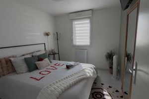 Alojamiento - Suite Eden Spa, Appart’hôtel bien être , Patio