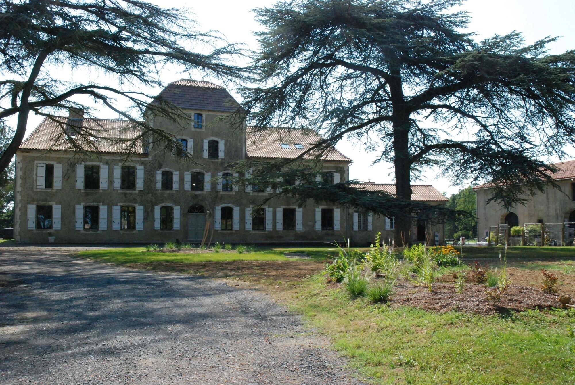 Varios Château de Maumusson