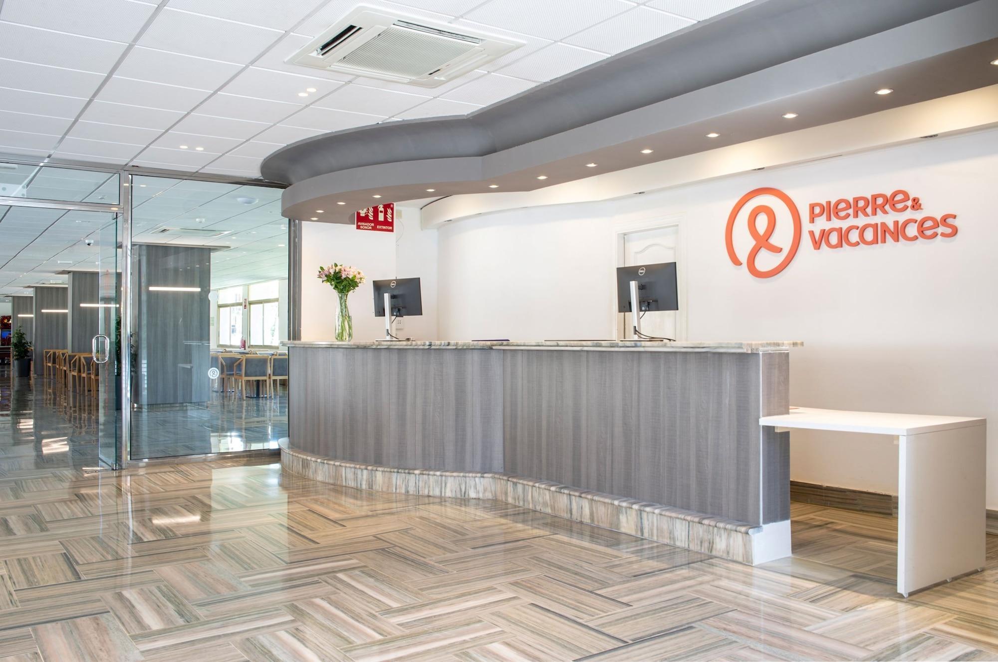 Vista Lobby Hotel Salou Sunset (Adults Recommended) by Pierre & Vacances