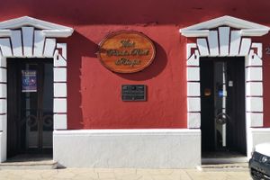 Alojamiento - Posada Real de Chiapas