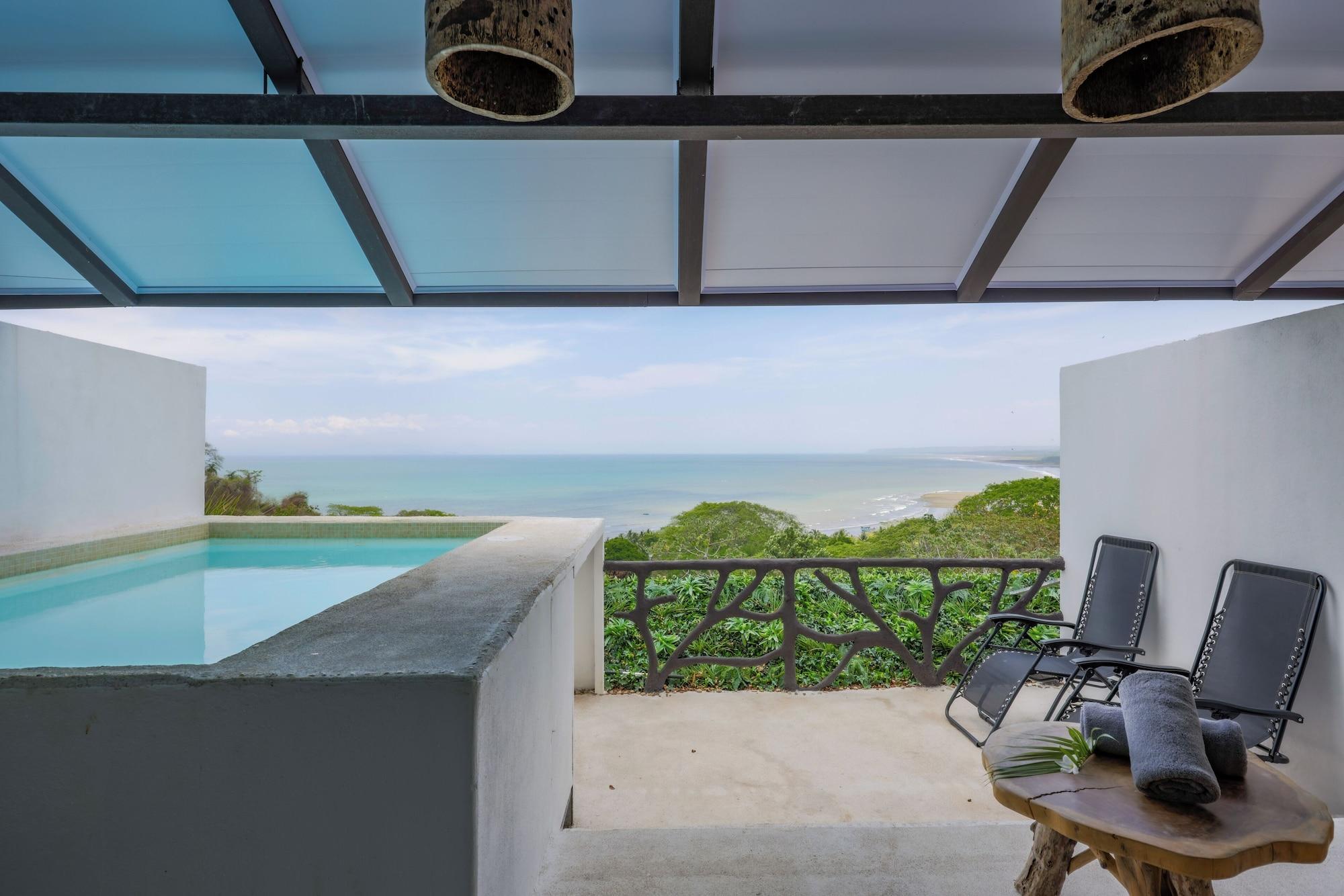 Playa Akua Ocean View Suites