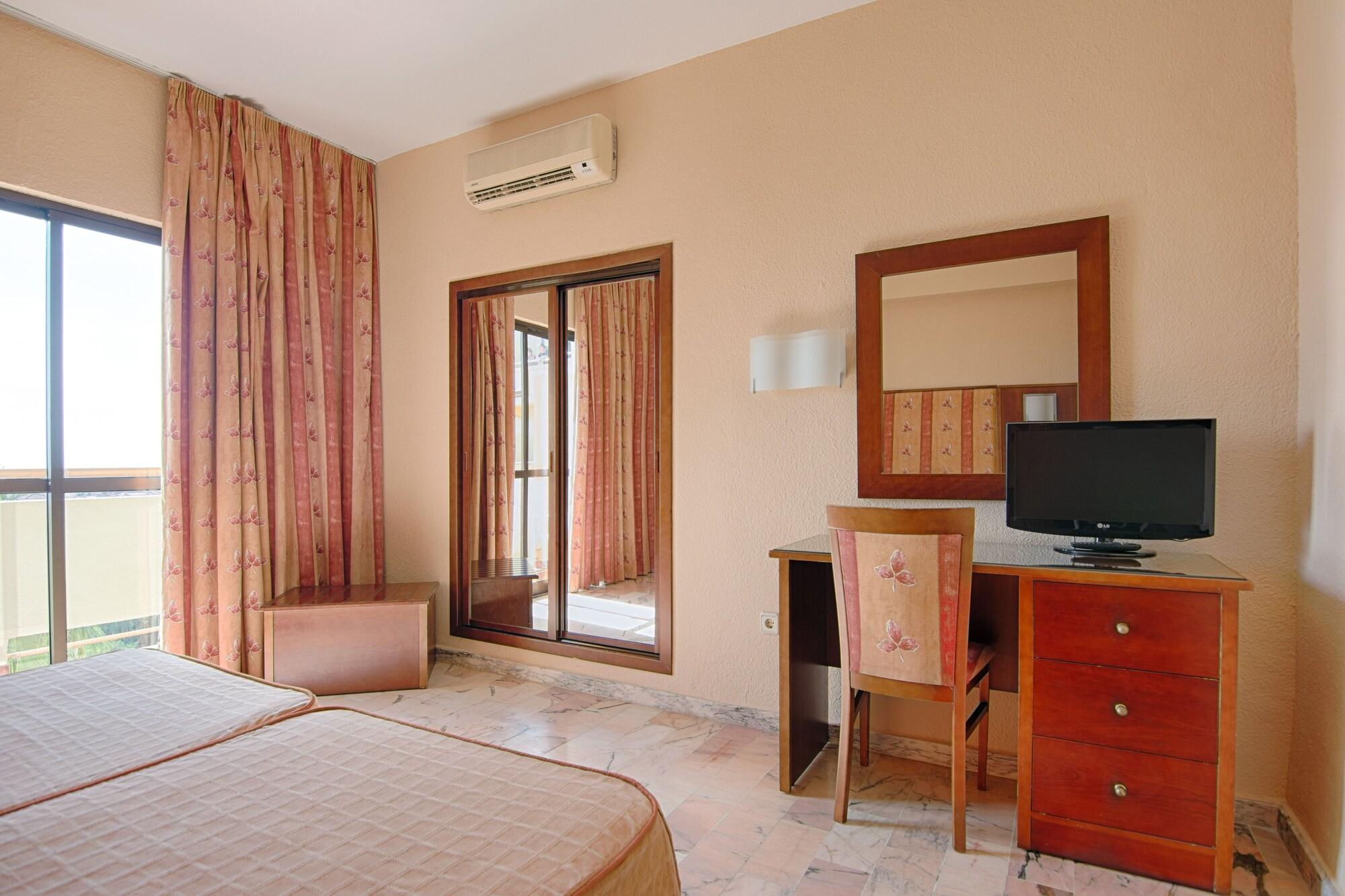 Habitación BLUESEA Costa Serena