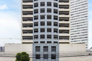 Alquiler Vacacional - Charmoso Flat no Pólo Médico e Empresarial!!