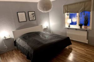 Alquiler Vacacional - 6 Person Holiday Home in Slussfors