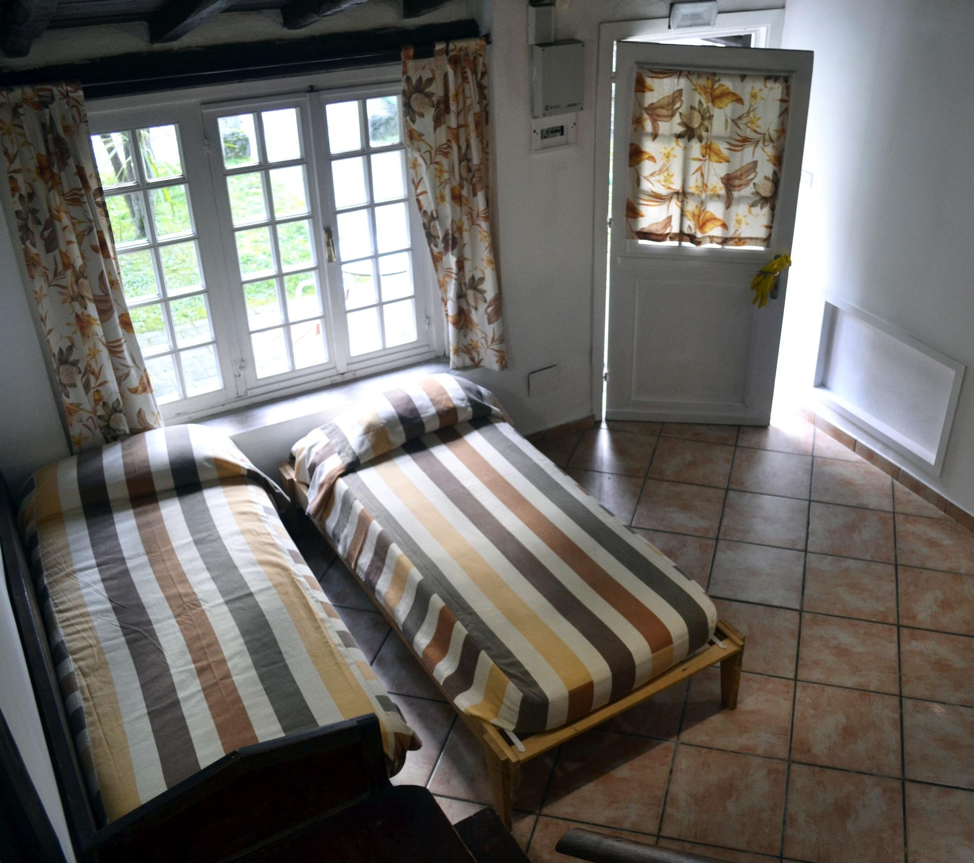 Habitación Veio Residence Resort
