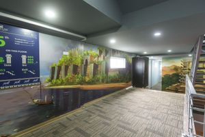 Alojamiento - Babylon Garden Inn - Hostel