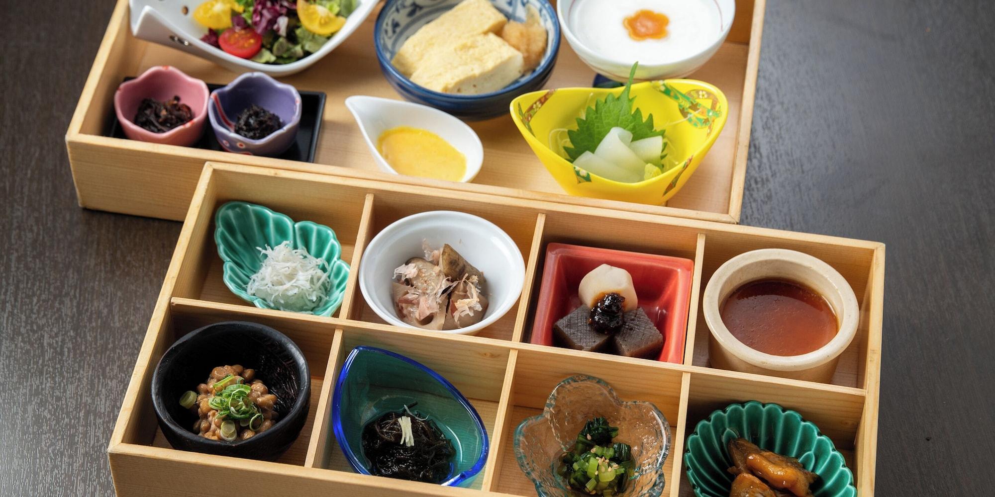 Restaurant Kaze no Tani no Iori