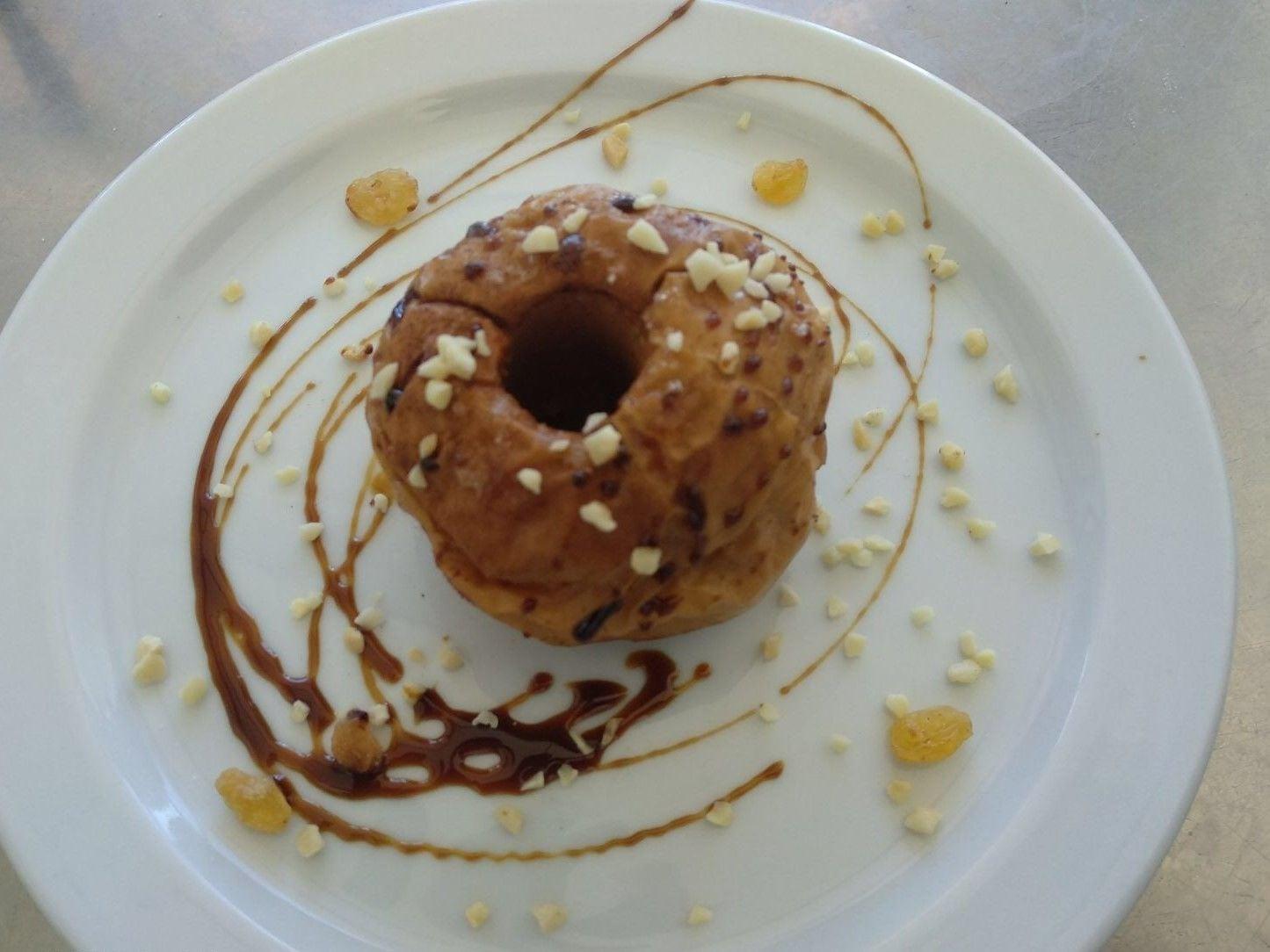 Restaurant Hotel Anfora