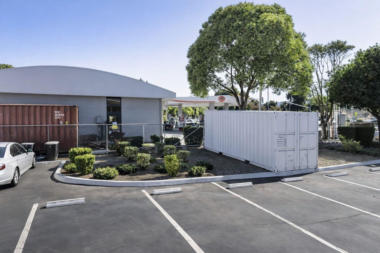 Comodidades del Alojamiento Gilroy Inn