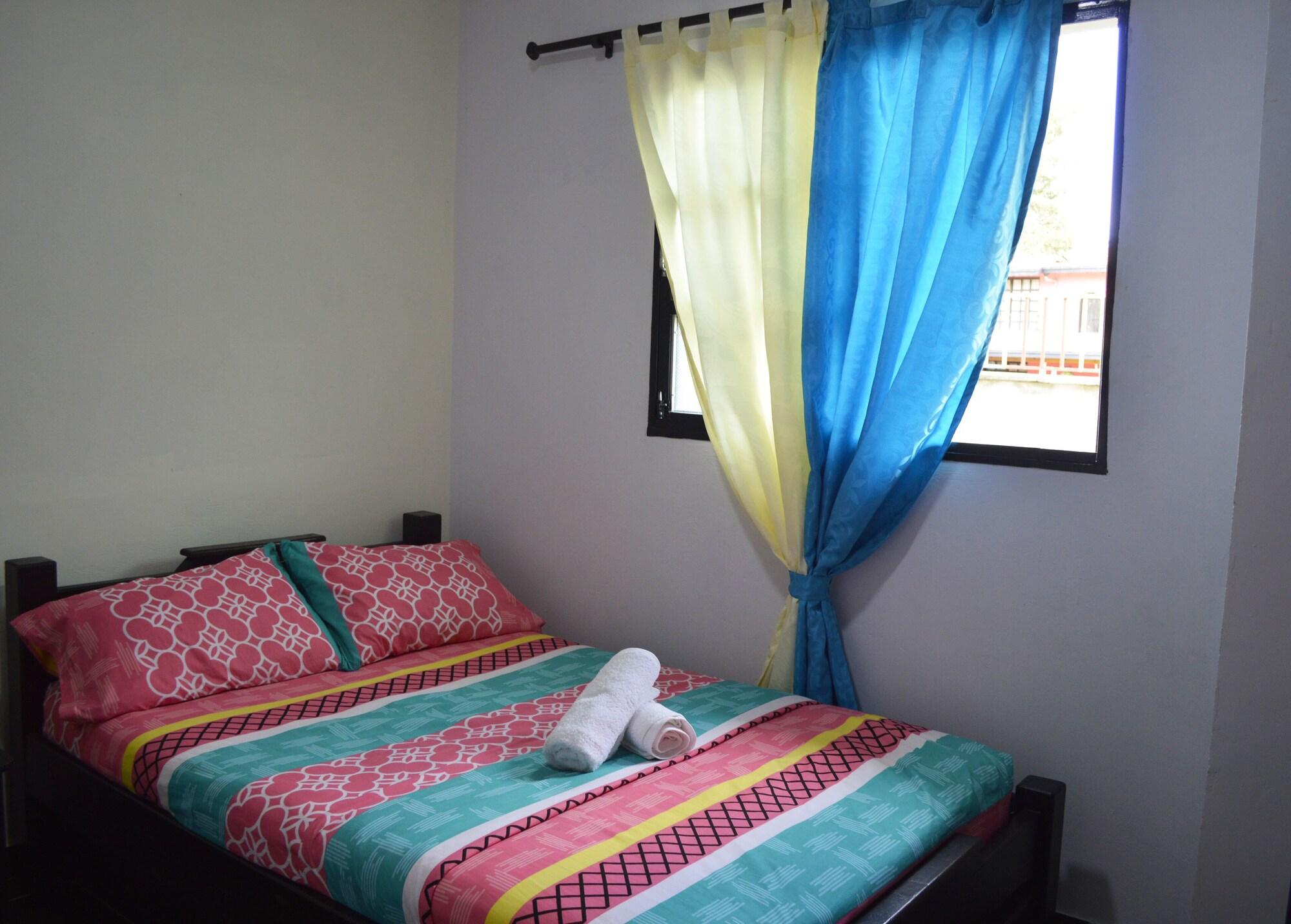 Habitación Room in Guest Room - Balcones de la Casona