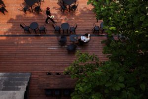 Alojamiento - Yi Stack Hotel