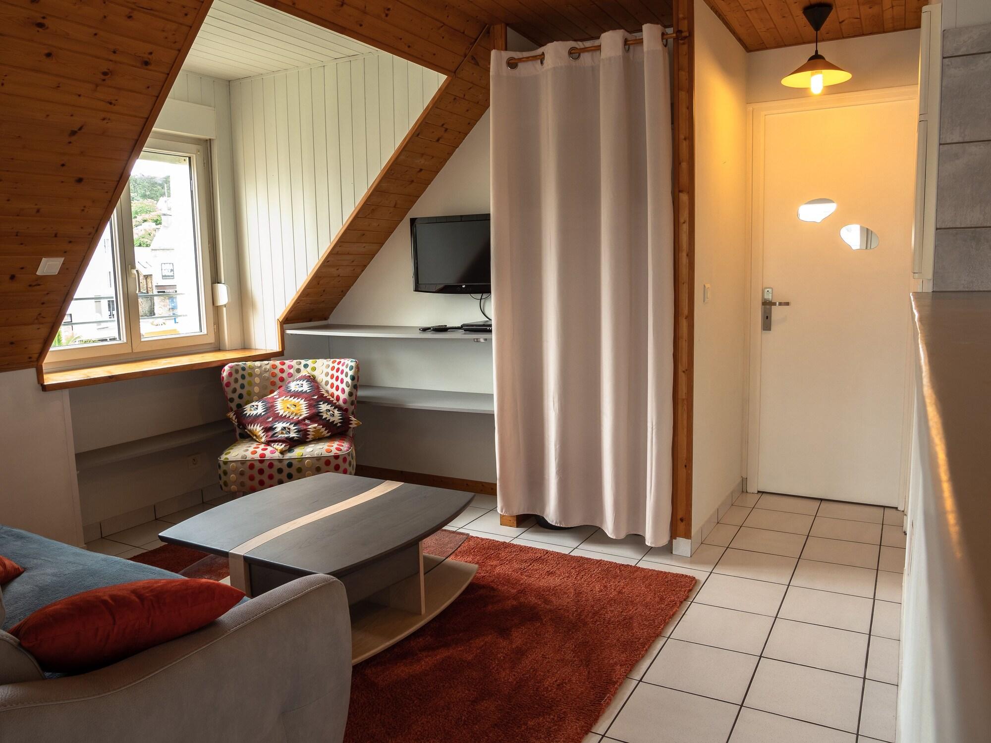 Equipamiento de Habitación Appartements de la Baie