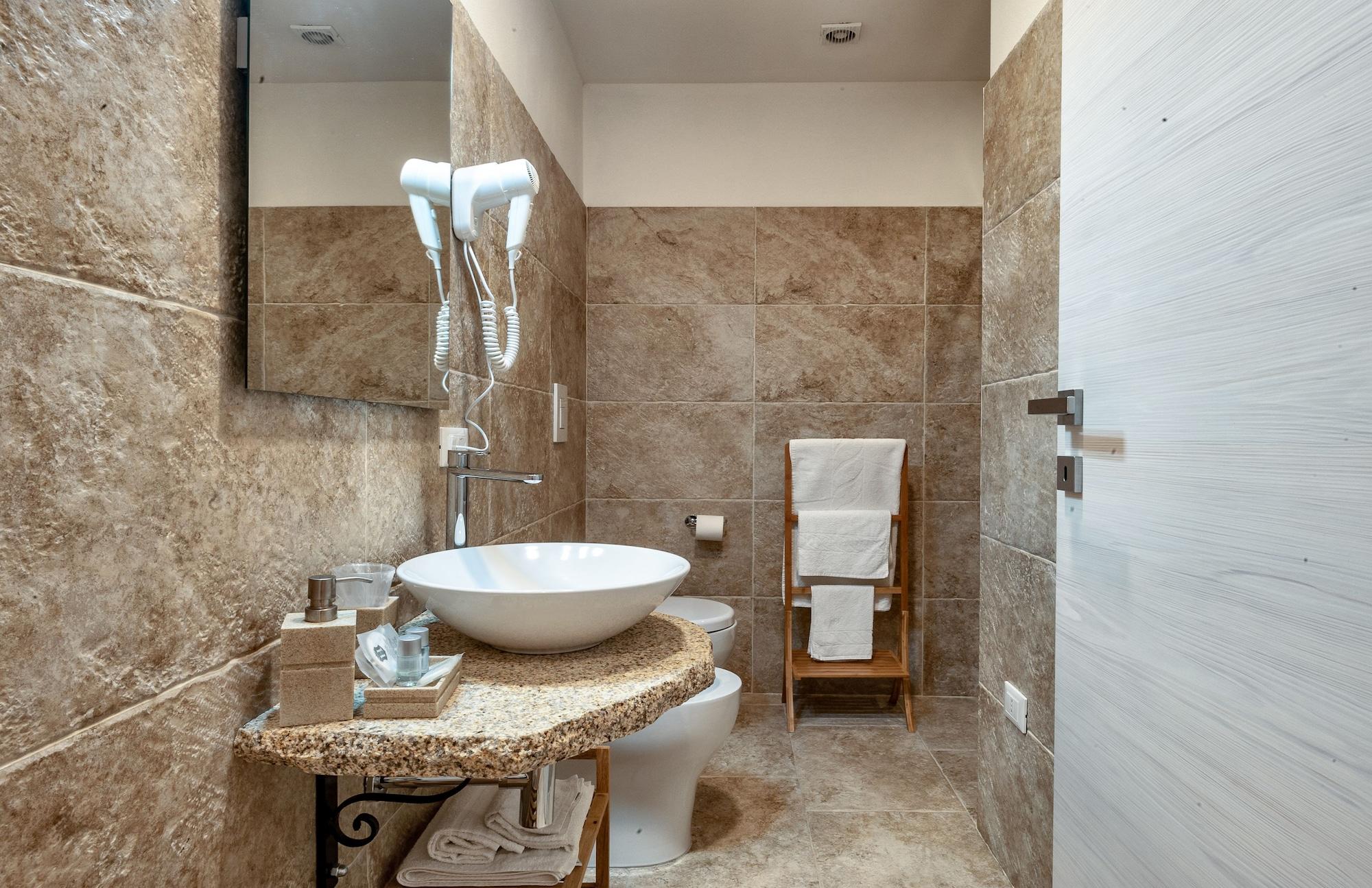 Habitación Baco B&B