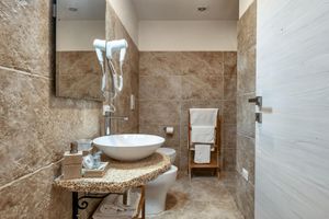 Alojamiento - Baco B&B