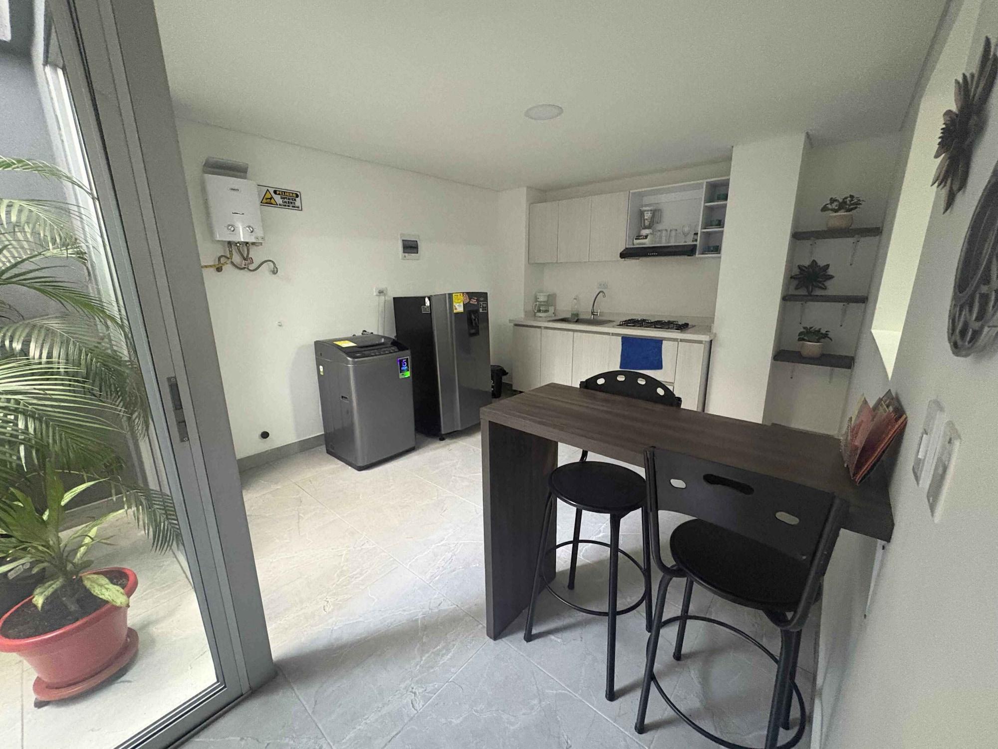 Equipamiento de Habitación ALOJAMIENTOS LA MARTIN