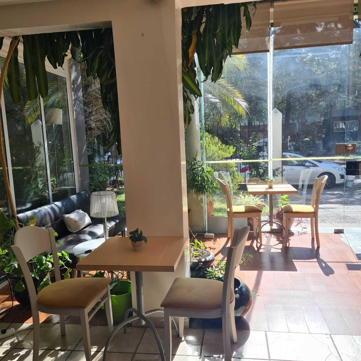 Restaurant Devoto Hotel