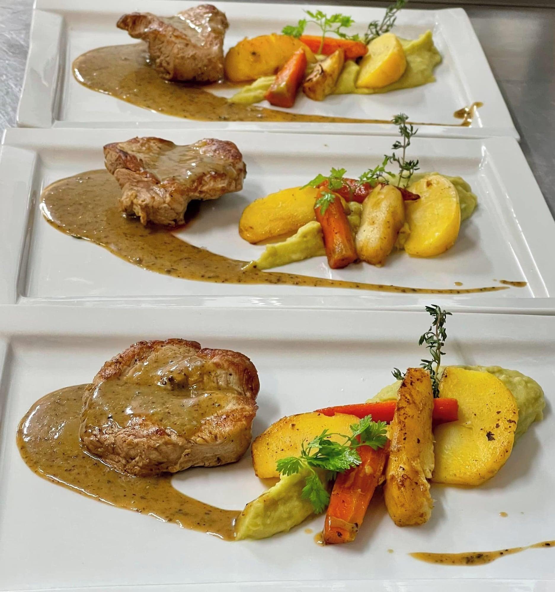 Restaurant ibis Styles Segre