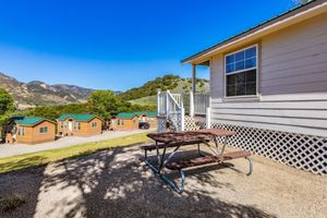 Alquiler Vacacional - Rancho Oso RV & Camping Resort