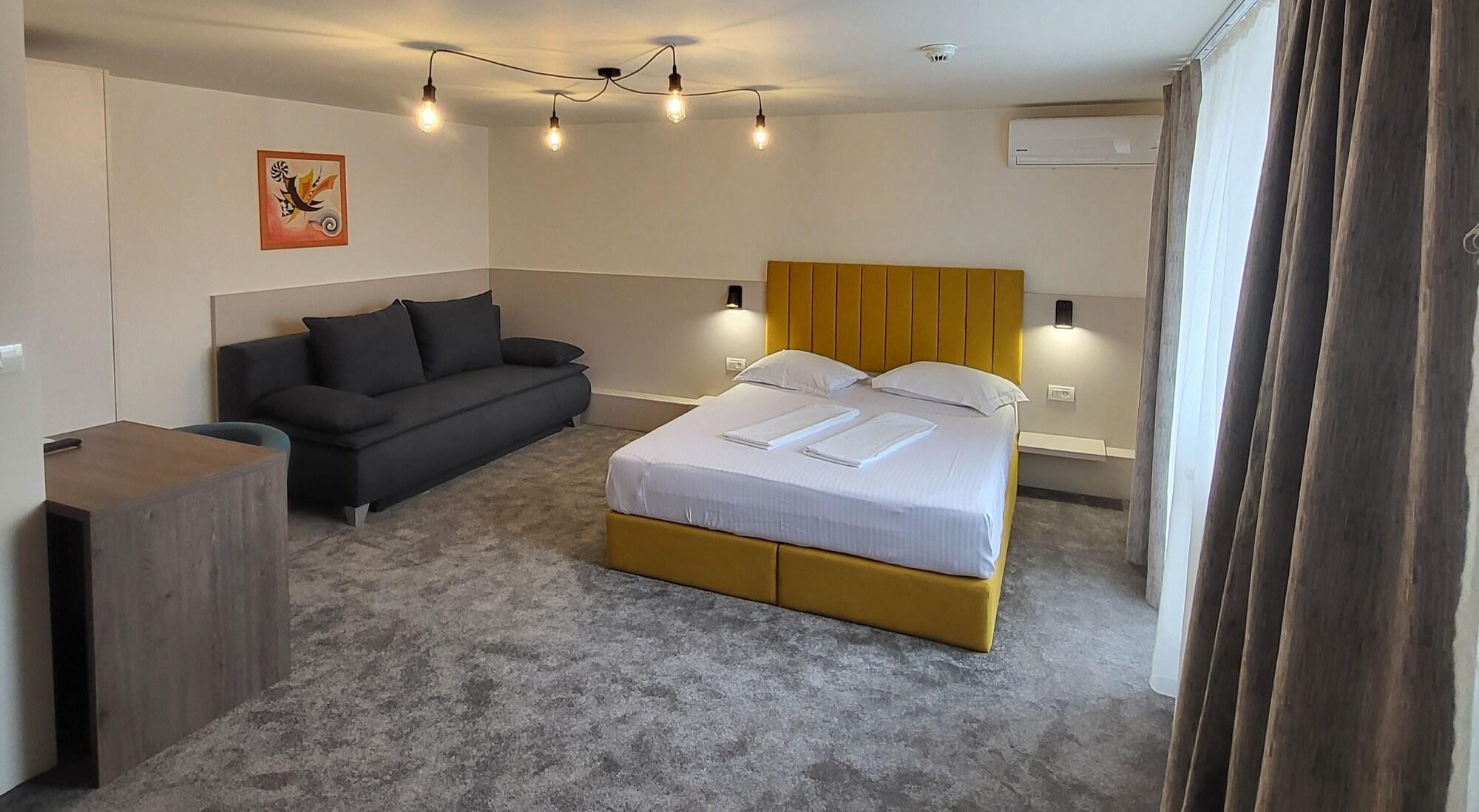 Habitación XO Residence