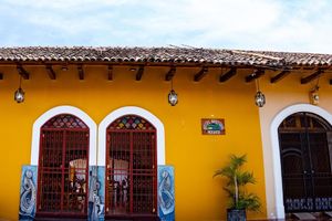 Alojamiento - Hotel Boutique Mosaico