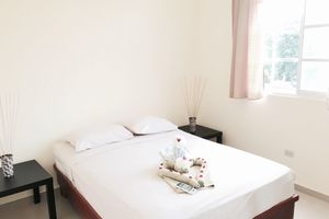 Alquiler Vacacional - Costambar Beachside Apartment With Pool