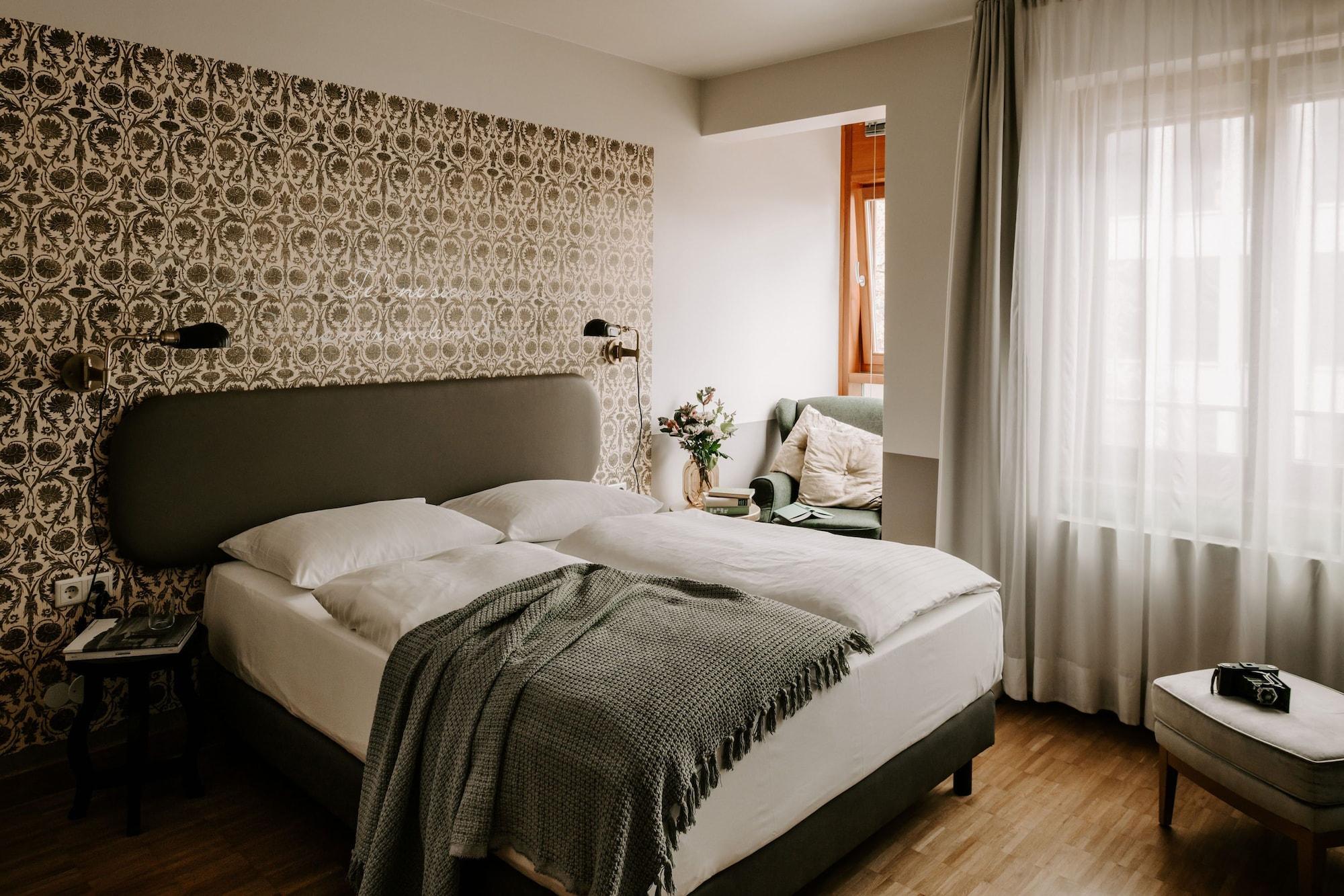 Habitación TOWNHOUSE Berlin